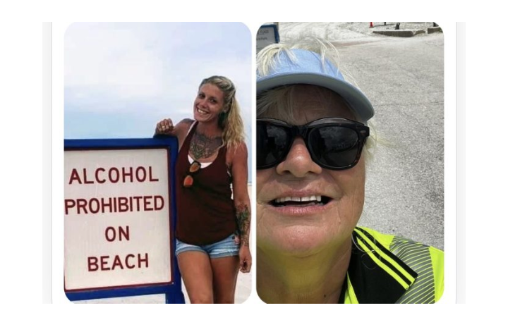 Remembering Tammie Joe Baker: Daytona Beach Shores Mourns Toll Booth Attendant Killed in Tragic Beach Ramp Crash.