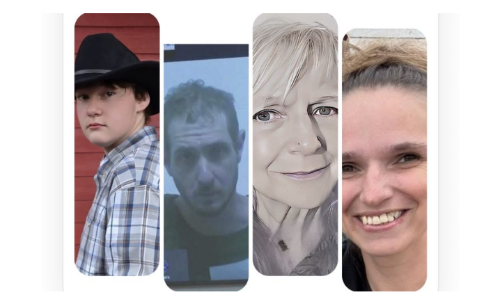 Sandy Community Shattered by Domestic Violence Tragedy: Three Lives Lost as Authorities Charge Bryan Andrew Moore.