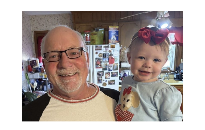 In Loving Memory of Trudy Judge: Celebrating a Life of Kindness, Strength, and Lasting Impact.