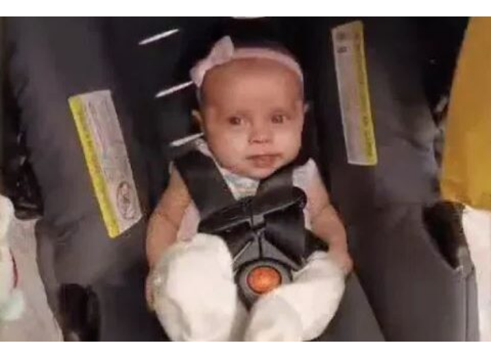 In Loving Memory of Peyton Sky Davis: A Life That Touched Countless Hearts.