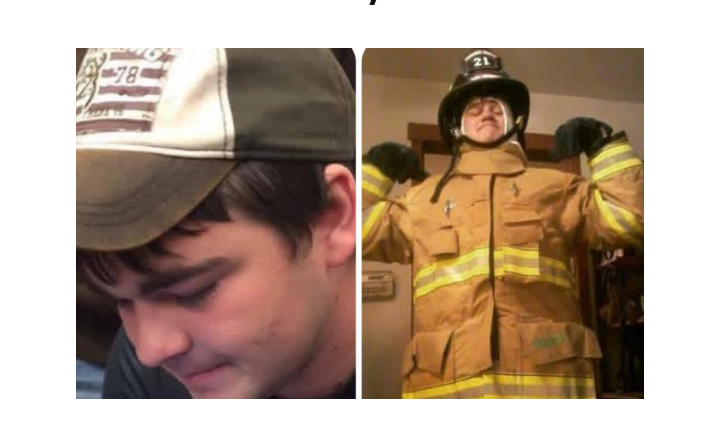 Justin Thomas Nalborczyk Remembered: Myersville Community Mourns the Tragic Loss of a Young Life.