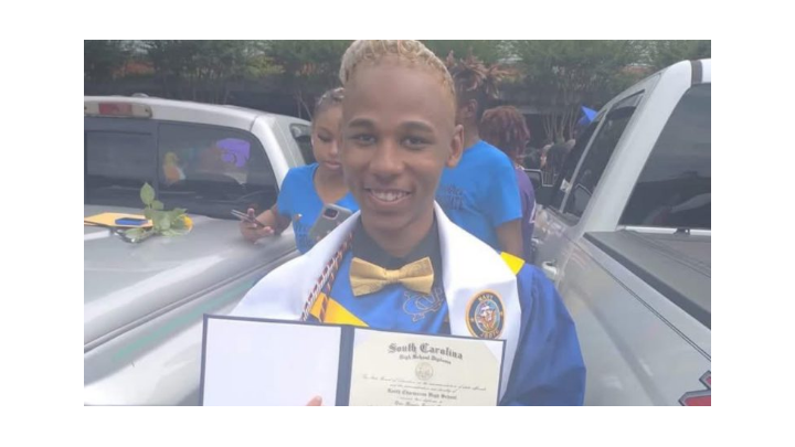 Tragic Overnight Violence Claims Young Life: Columbia Community Remembers Qwa’Maurie A. Deaver.