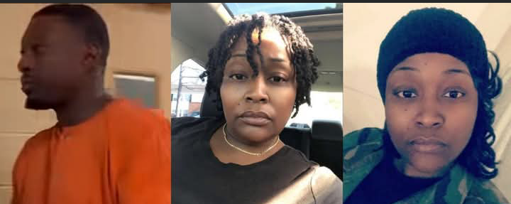 Jeremy Wright Charged with Murder: Clarinda Turpin Killed in Fatal Vicksburg Domestic Violence Shooting, Police Say.