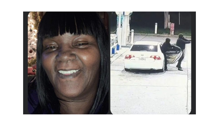 In Loving Memory of Patricia Shepard: An Innocent Life Taken Too Soon.