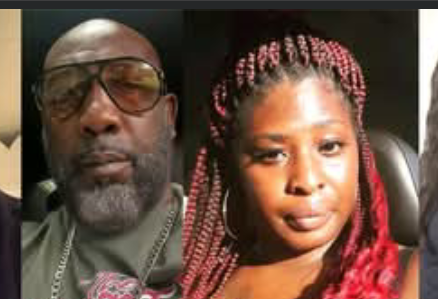Birmingham Mass Shooting Tragedy: Benard Duane Montez Watts and Diandra Young Johnson Killed, Five Others Injured.