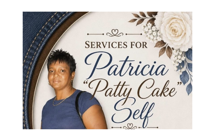In Loving Memory of Patricia Shepard: An Innocent Life Taken Too Soon.