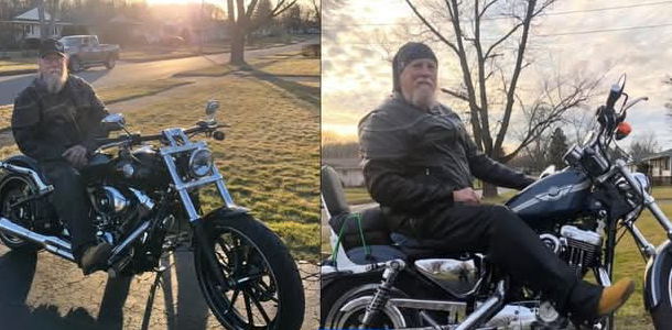 Remembering William Price: A Life Cut Short Following a Tragic Trumbull County Motorcycle Crash.