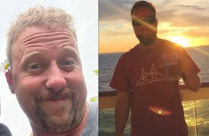 In Loving Memory of Jay Packard: Johnston Community Mourns Motorcyclist Killed in Hartford Avenue Crash.