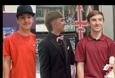 Remembering Christian Miller: Young Henderson Resident Dies Following Motorcycle Crash on Luther Taylor Road.