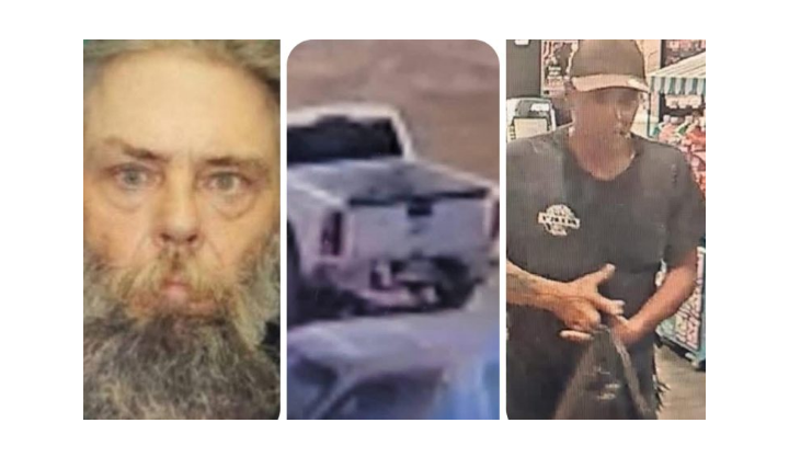 Pennington County Shooting Investigation: Suspect John Troy Lee Dead After Search Following Fairgrounds Violence.