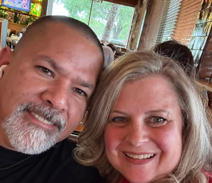In Loving Memory of Louis Erebia: A Devoted Father, Husband, and Friend Gone Too Soon.