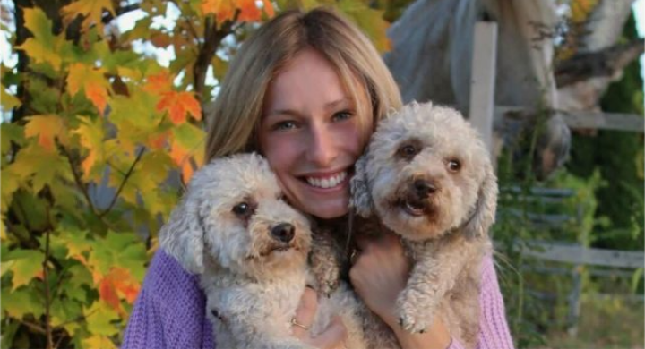 Chloe Christina Smith Obituary: A Life Built Around Horses, A Legacy of Passion, Dedication, and Love.