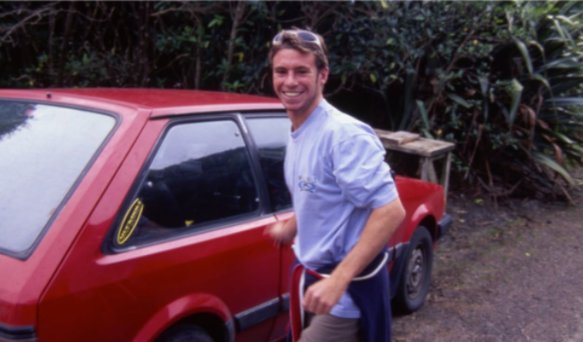 Troy Hirst Obituary: Remembering a Legendary Surfer, Beloved Son, Brother, and Friend.