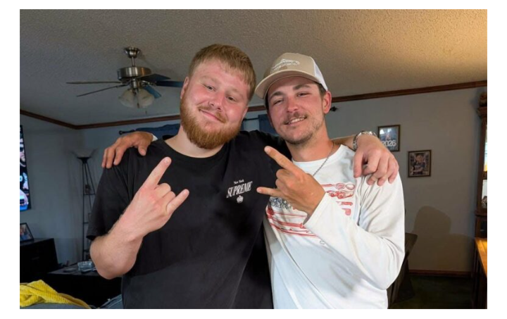 Briley Halleman Obituary: A Loving Father, Son, and Friend Remembered by a Heartbroken Community.