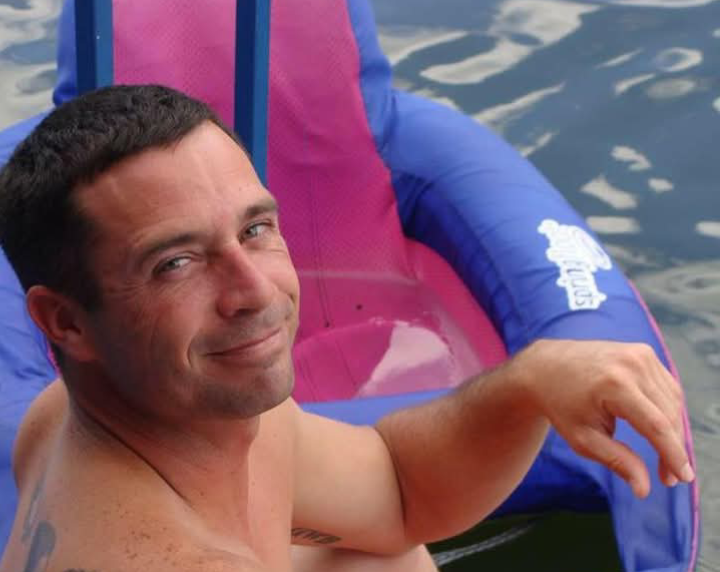 In Loving Memory: Mark Baker, 43, Killed in Tragic US 70 Crash Near Broken Bow.