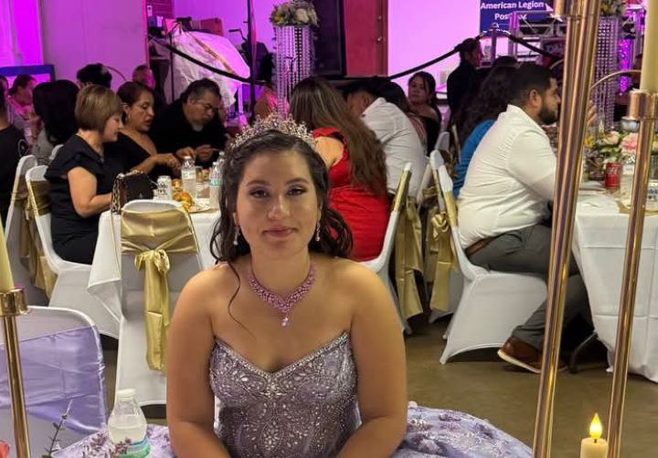 17-Year-Old Angelina Naomi Chicas Remembered: East Charlotte Community Mourns After Tragic Crash.