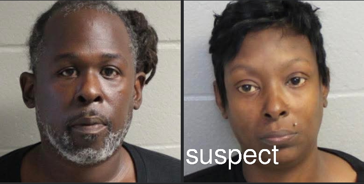 77-Year-Old Bert D. Atienza Dies After Walmart Assault; Erika Mitchell, Travis White, and Teen Girl Charged.