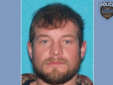 Kingsport Homicide Suspect Captured After Multi-Agency Pursuit: Levi Carter Taken Into Custody in Church Hill.