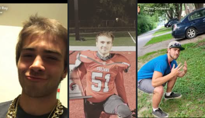In Loving Memory of Tanner Ray: Gone Too Soon, Forever in Our Hearts.