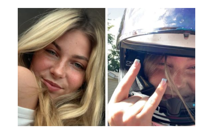 Ashley Ray Remembered: A Loving Tribute to a Young Life Taken Too Soon.