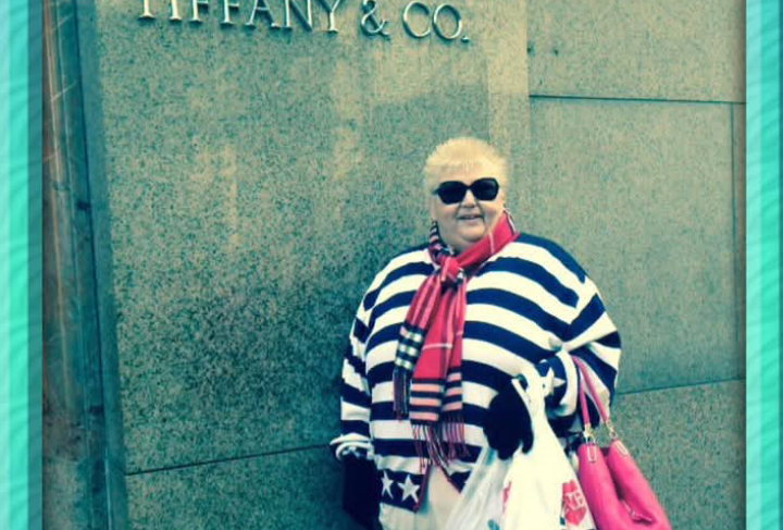 Leona Nunez Remembered: A Life of Kindness, Love, and Lasting Impact.