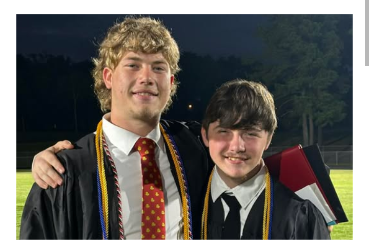 In Loving Memory of Bryson Belk: A Young Life That Inspired a Community.