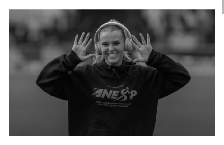 Remembering Jemma Stapleton: A Lasting Legacy in the Victorian Athletic Community.