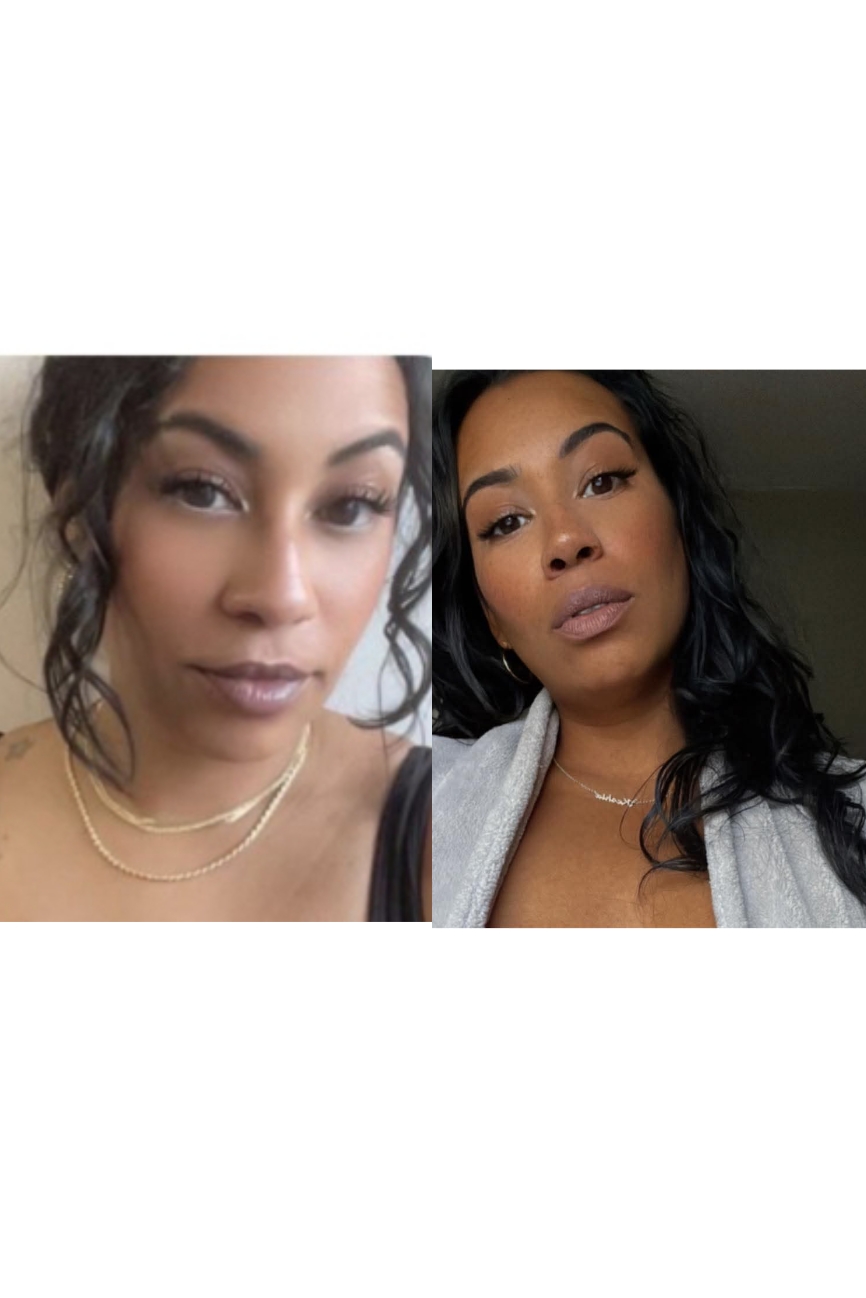 In Loving Memory of Keshia M. Gonzalez: A Mother’s Love Lives On Forever.
