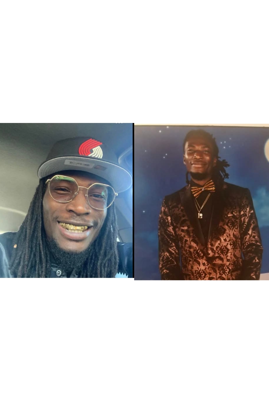 YORK COUNTY: LeByron Cathcart Fatally Shot After Chasing Person Found Inside His Vehicle, Police Say.