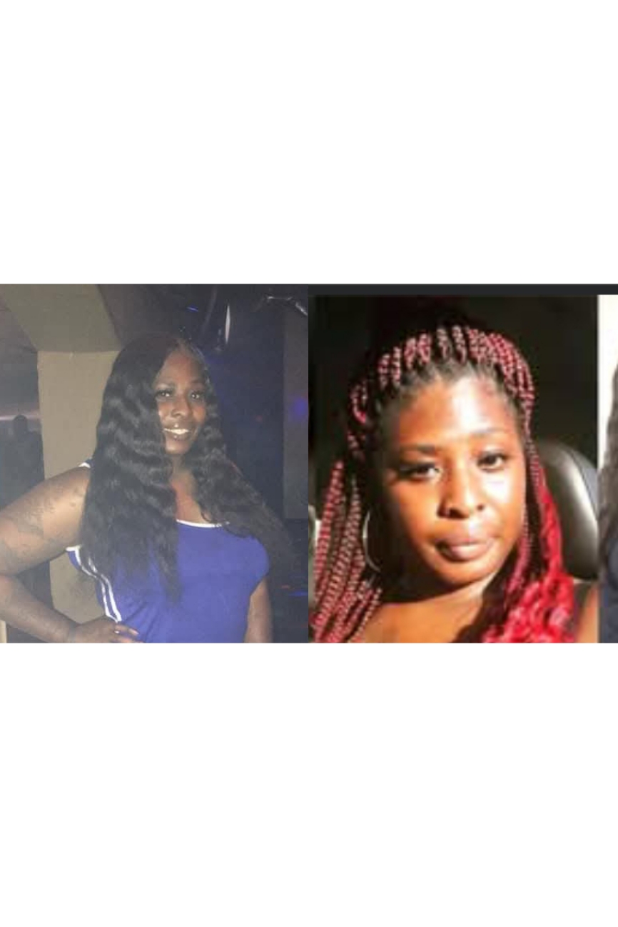 In Loving Memory of Diandra Young Johnson.
