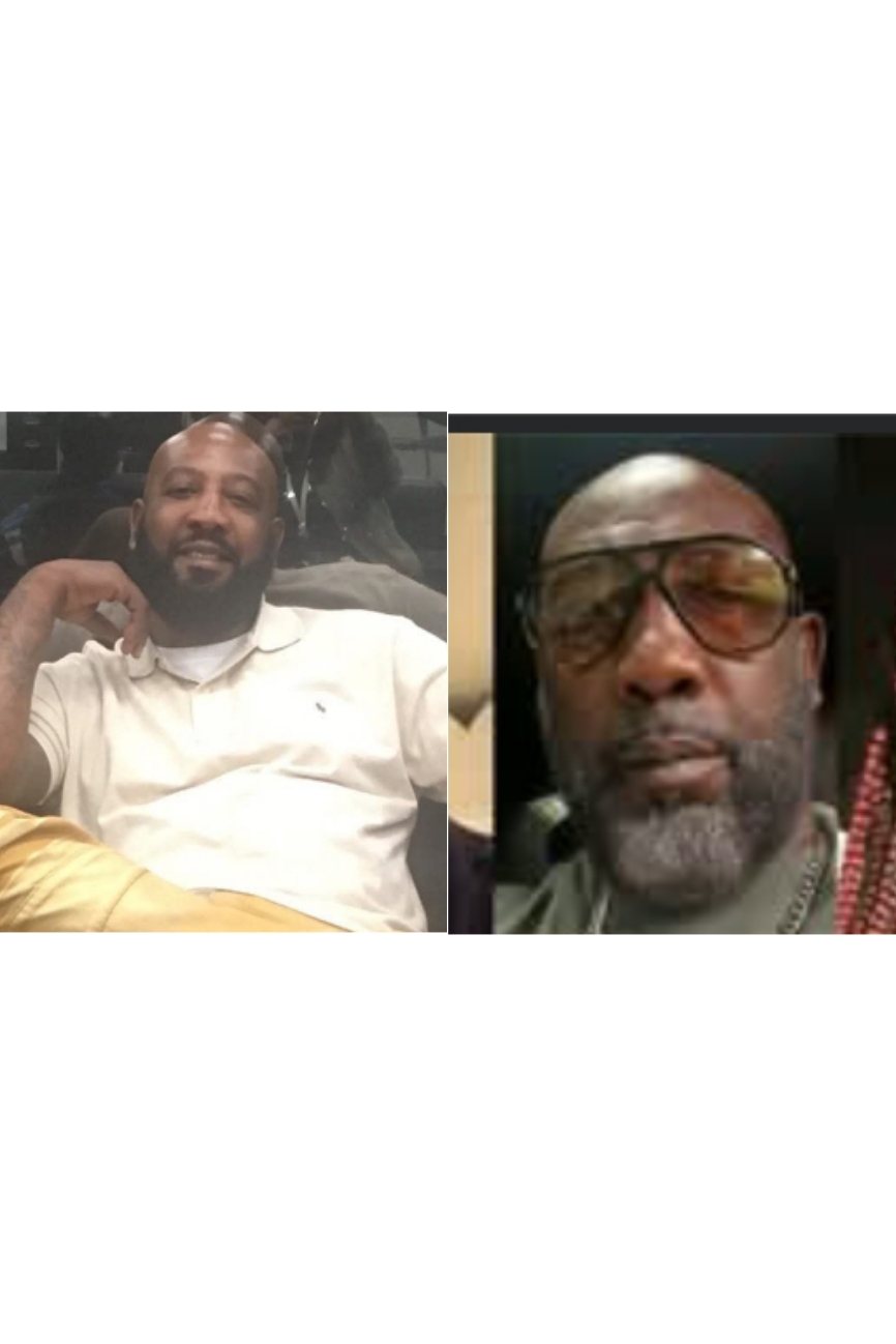 In Loving Memory of Benard Duane Montez Watts.