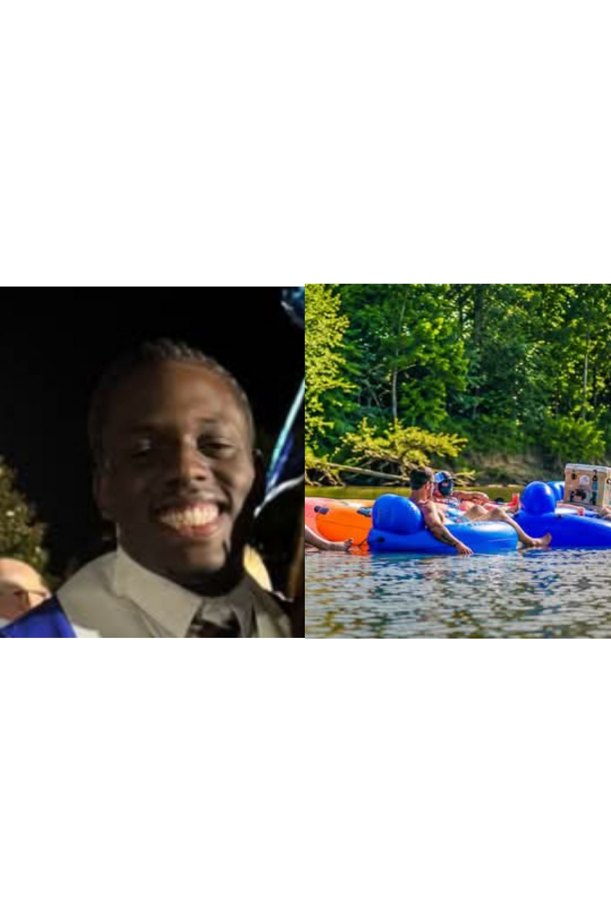 In Loving Memory of Jonis Warren: A Young Life Lost Too Soon in the Waters of the Bogue Chitto River.