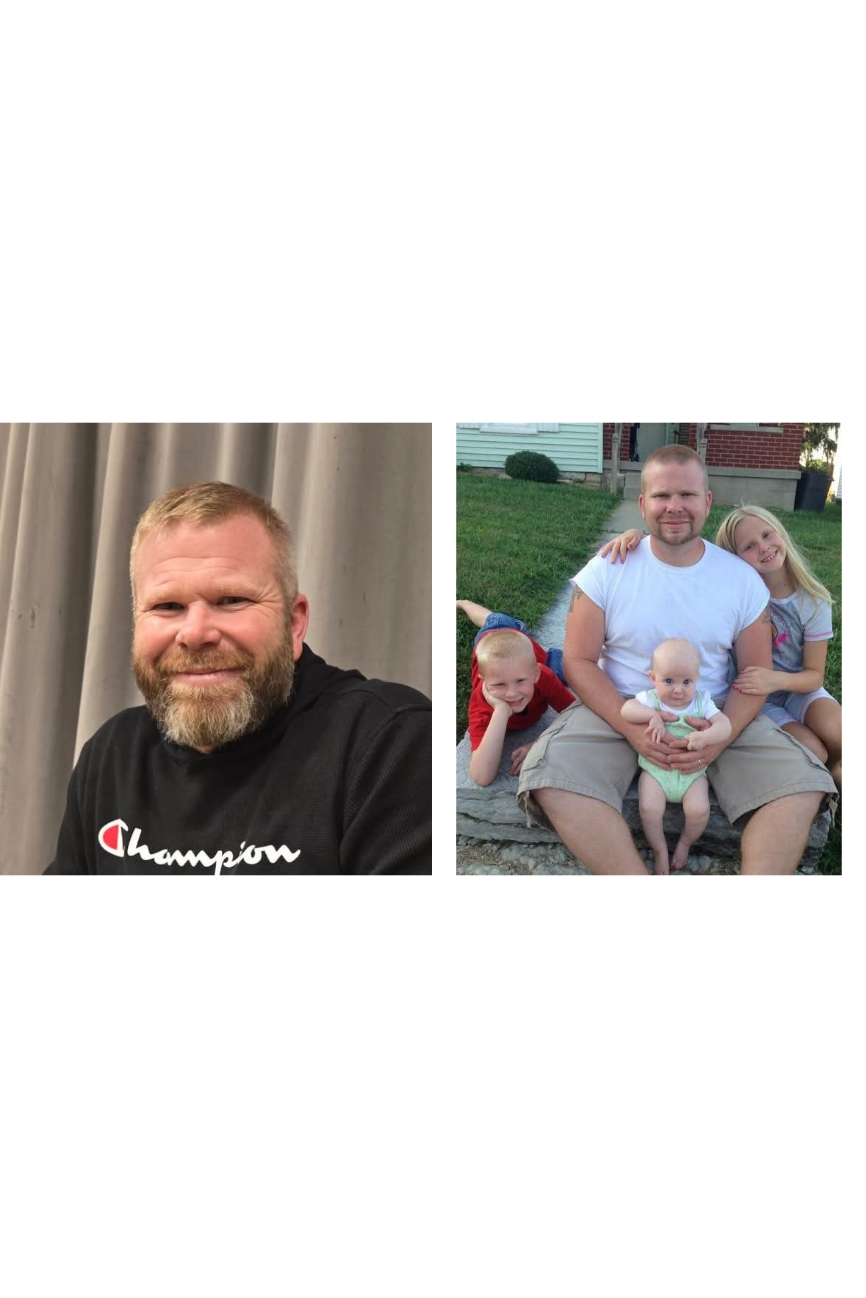 Gone Too Soon: Remembering Jacob Rader After a Tragic Motorcycle Crash in Versailles.