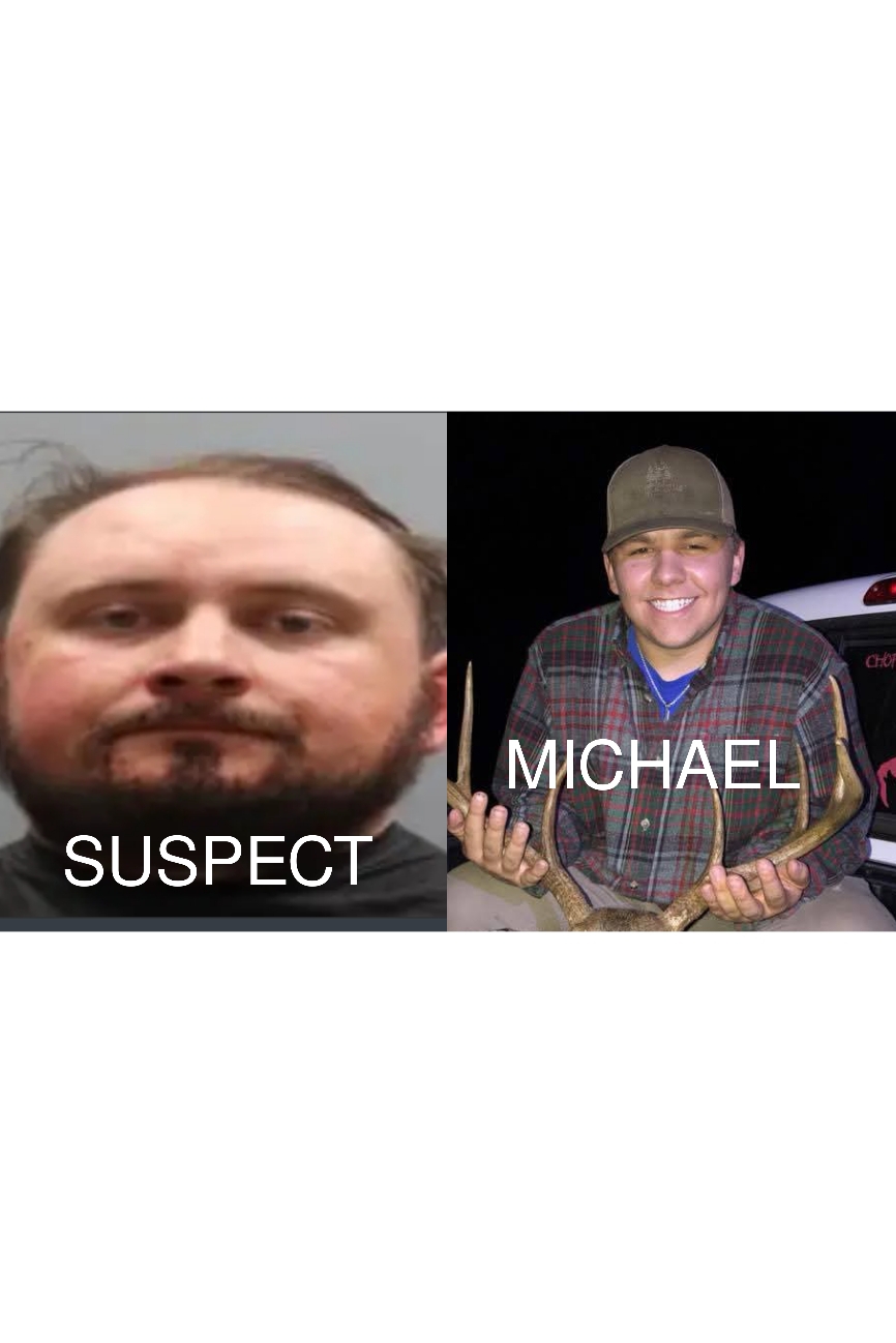 Michael Derrick Obituary: William Joseph Livingston Denied Bond After Fatal Gervais Street Bridge DUI Crash.