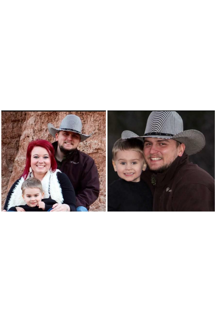 In Loving Memory of Travis Babcock: Amarillo Mourns a Life Lost Too Soon.