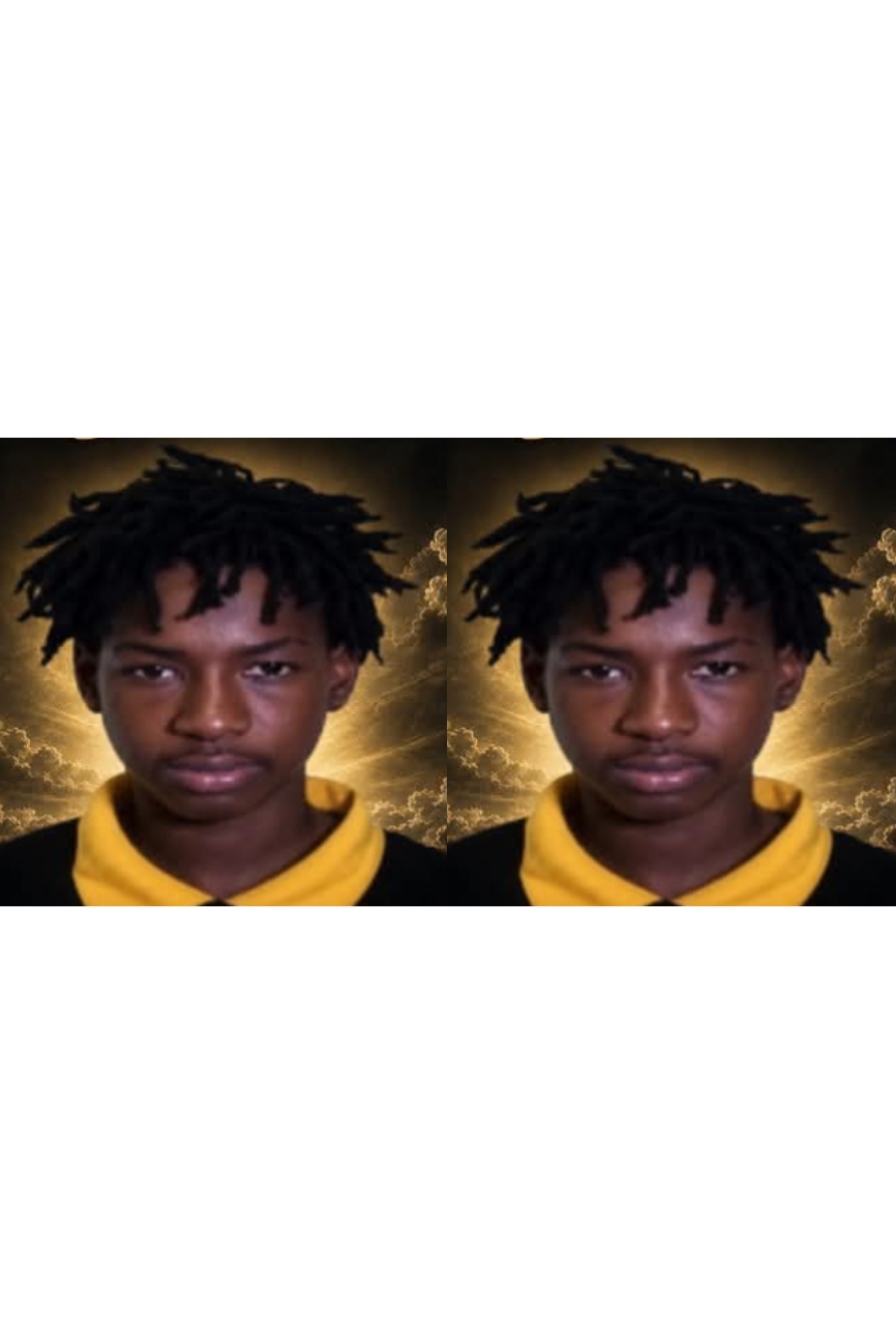 Joshua Robinson Remembered: Honoring the Life of a Young Baton Rouge Teen Lost Too Soon.