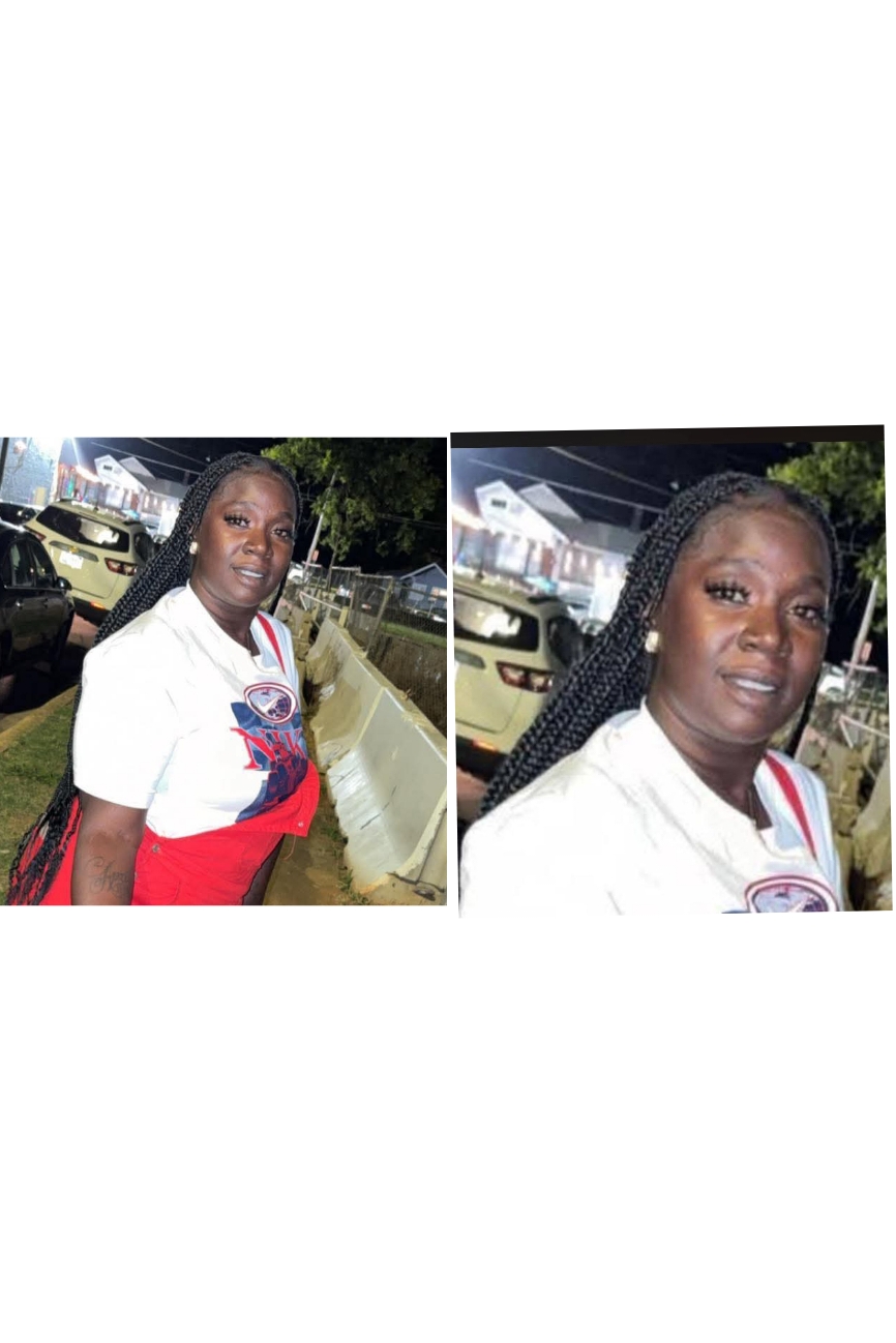  Tampril Lashae Davis Remembered: A Life Lost Amid a Tragic Cycle of Violence.
