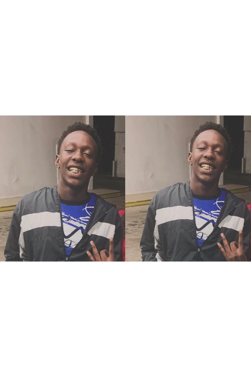 Xavier Marquez Gray Remembered: A Young Life Lost Following Birmingham Police Shooting.