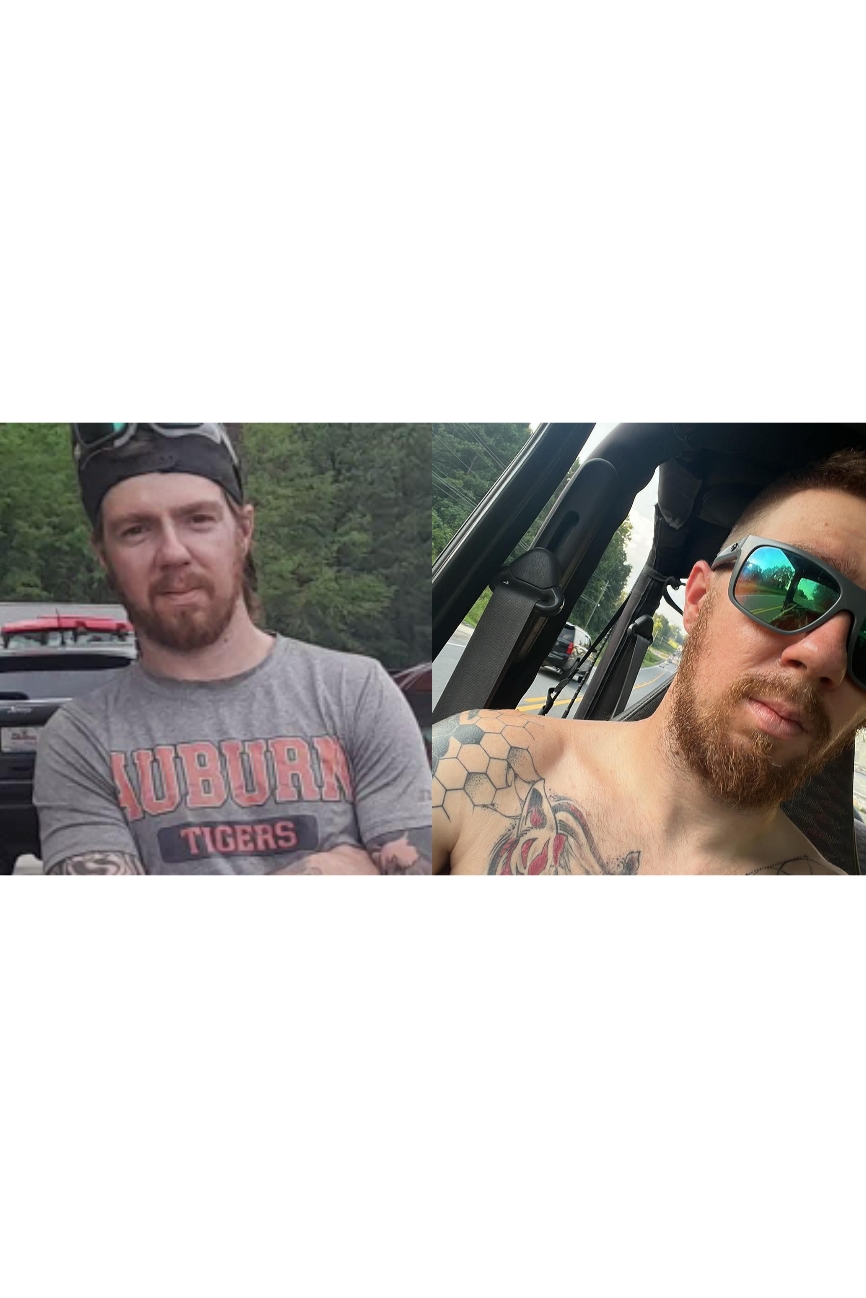 Tyler Maddox Killed in Cullman County Motorcycle Crash: Alabama Troopers Investigating Fatal Highway 91 Collision.